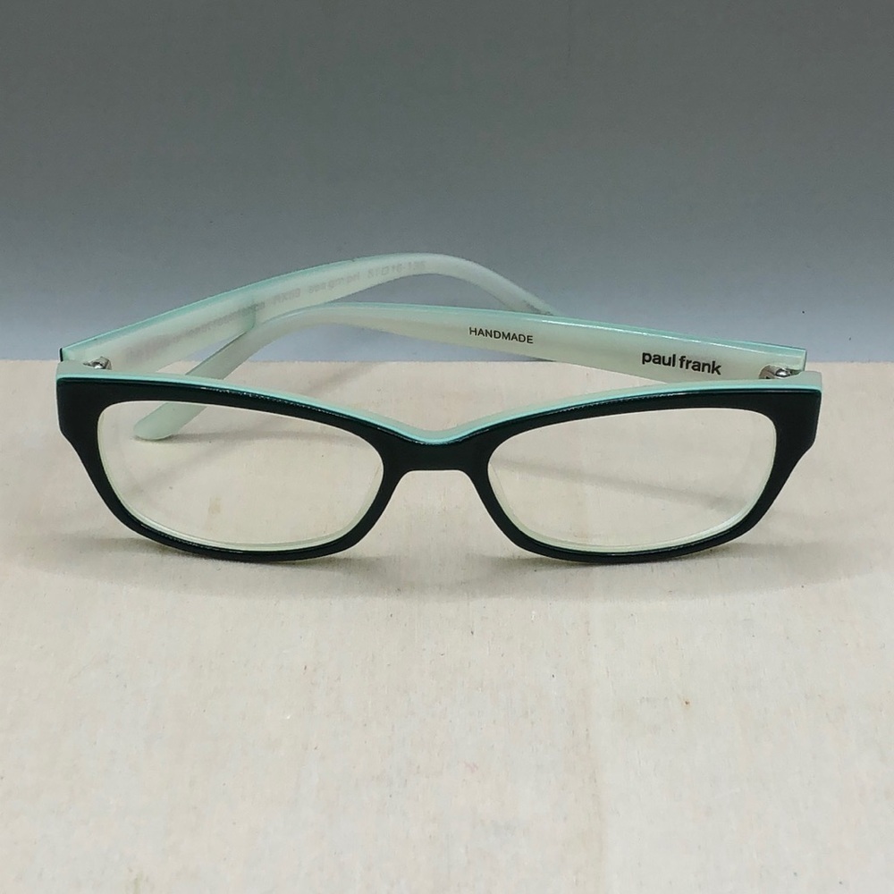 PAUL FRANK The Path Of Least Resistance glasses RX59 FRAMES ONLY